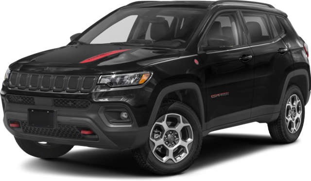 2022 Jeep Compass SUV