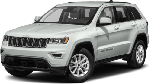 2022 Jeep Grand Cherokee WK SUV 2022 Jeep Grand Cherokee WK SUV