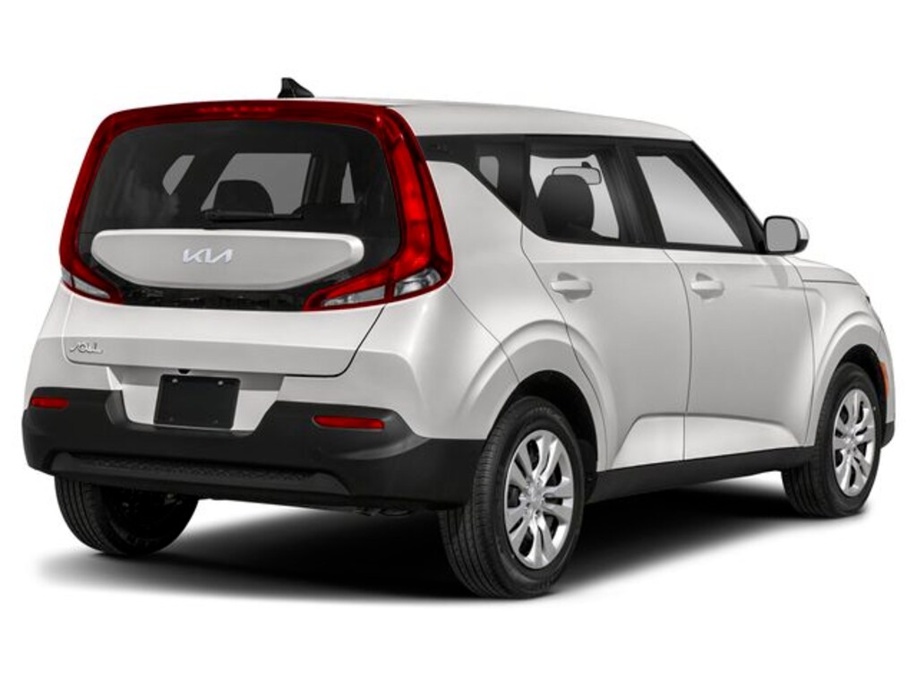 Used 2022 Kia Soul For Sale at Conicelli Nissan | VIN: KNDJ23AU7N7184336