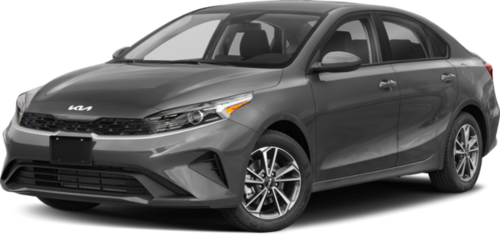 2022 Kia Forte Sedan 2022 Kia Forte Sedan