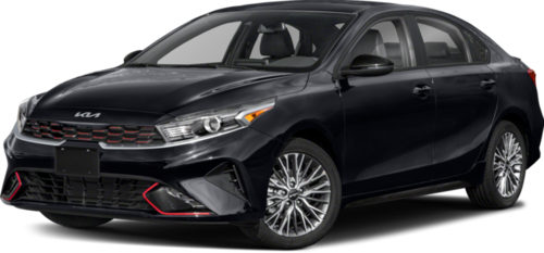2022 Kia Forte Sedan 2022 Kia Forte Sedan