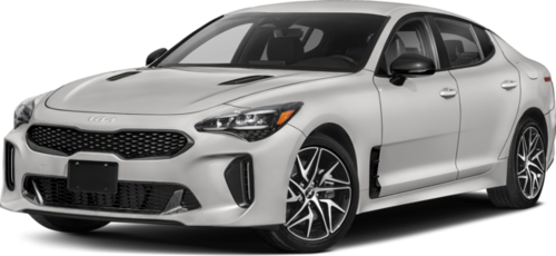 2022 Kia Stinger Sedan 2022 Kia Stinger Sedan