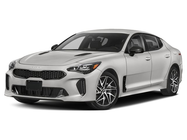 2022 Kia Stinger GT-Line photo 2