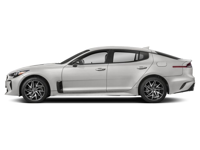 2022 Kia Stinger GT-Line photo 4