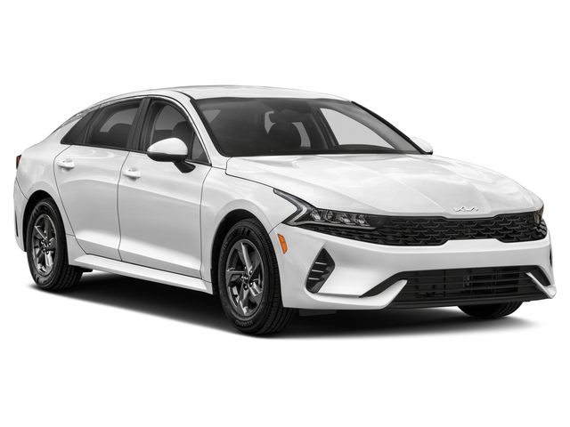 buy or lease a new 2022 kia k5 sedan