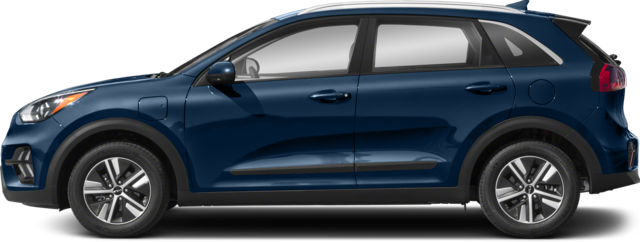 2022 Kia Niro Plug-In Hybrid SUV EX Premium 