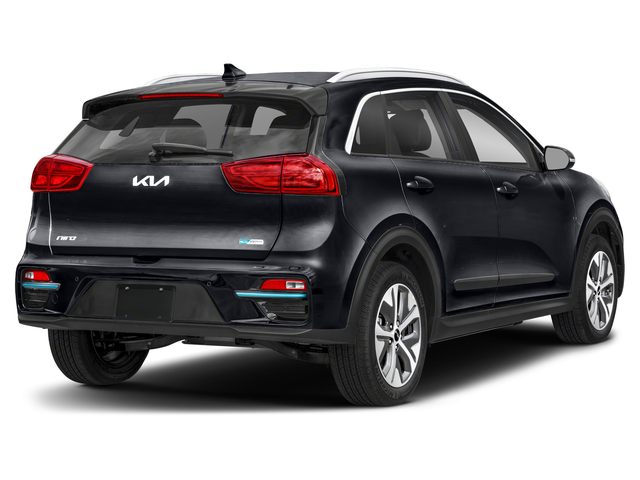 2022 Kia Niro EV EX Premium photo 2