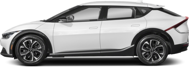 2022 Kia EV6 SUV Wind 