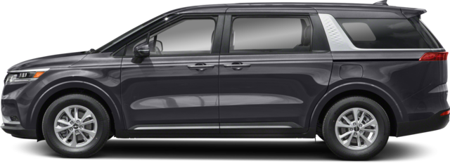 2022 Kia Carnival MPV EX 