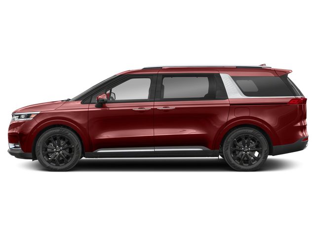 2022 Kia Carnival SX Prestige photo 4