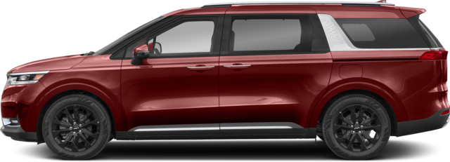 2022 Kia Carnival MPV SX Prestige 
