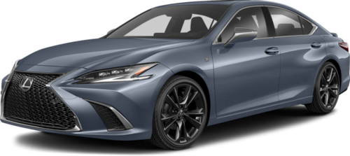 2022 Lexus ES 350 Sedan 2022 Lexus ES 350 Sedan