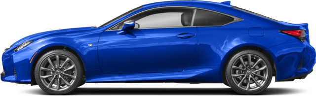 2022 Lexus RC 300 Coupe F SPORT 
