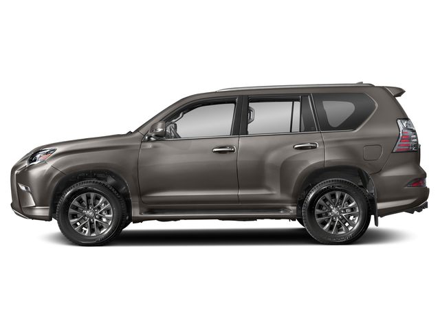 2022 Lexus GX 460 photo 4