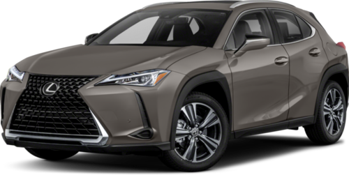 2022 Lexus UX 200 SUV 2022 Lexus UX 200 SUV