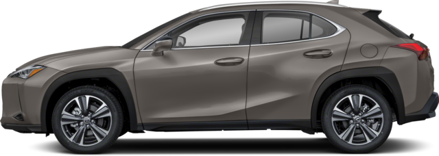 2022 Lexus UX 200 SUV Luxury 