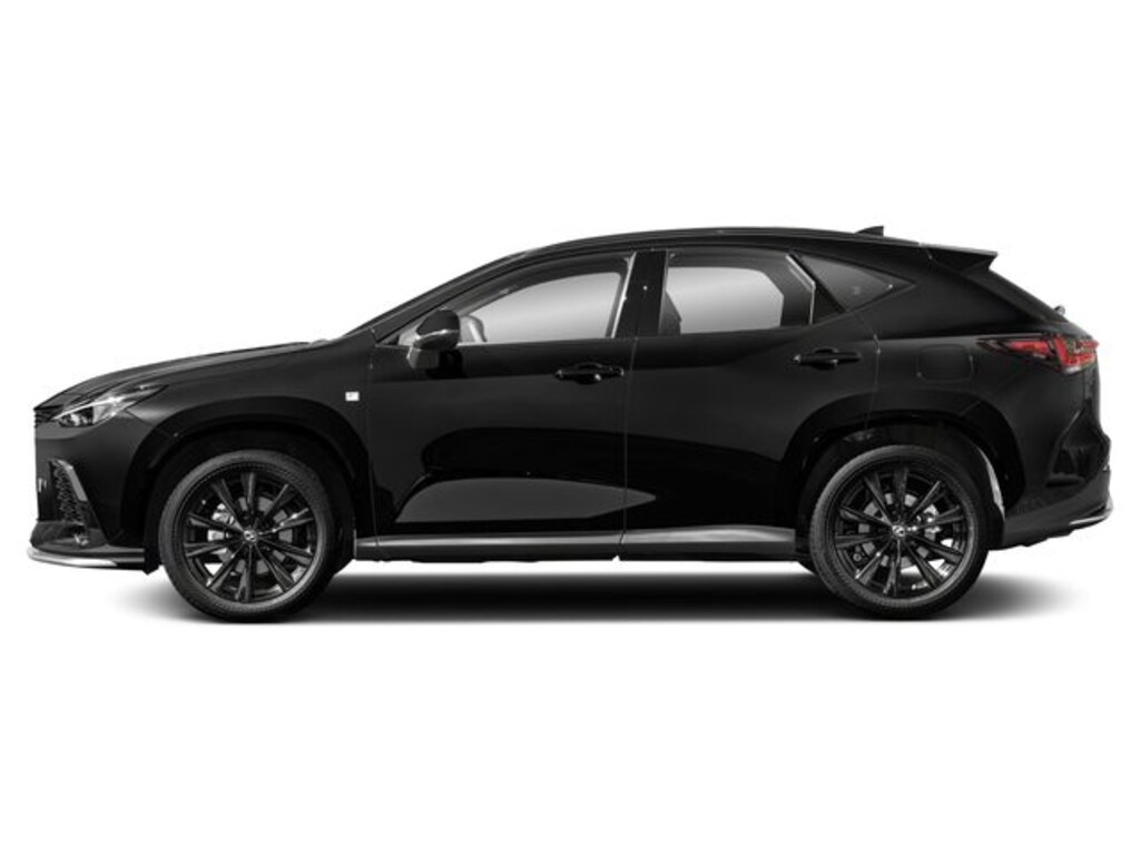 Used 2022 Lexus NX 350 F Sport Handling SUV