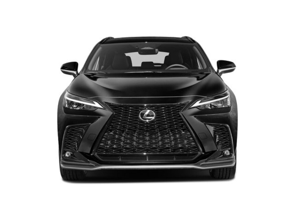 Used 2022 Lexus NX 350 F Sport Handling SUV