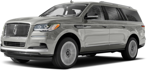 2022 Lincoln Navigator SUV 2022 Lincoln Navigator SUV