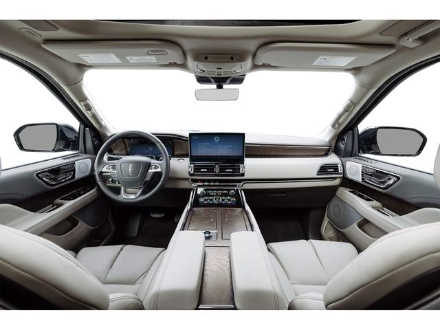 2022 Lincoln Navigator SUV 