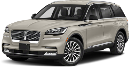 2022 Lincoln Aviator SUV 2022 Lincoln Aviator SUV