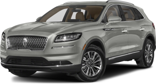 2022 Lincoln Nautilus SUV 2022 Lincoln Nautilus SUV