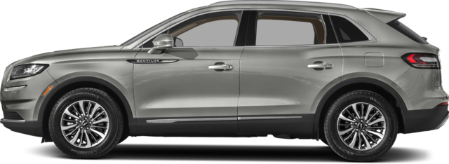 2022 Lincoln Nautilus SUV Reserve 