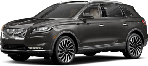 2022 Lincoln Nautilus SUV 2022 Lincoln Nautilus SUV
