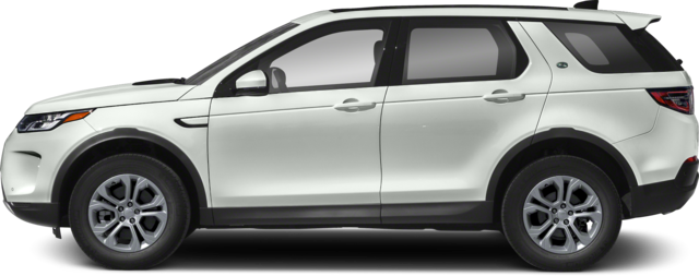 2022 Land Rover Discovery Sport SUV S R-Dynamic 
