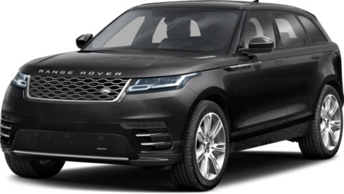 2022 Land Rover Range Rover Velar SUV