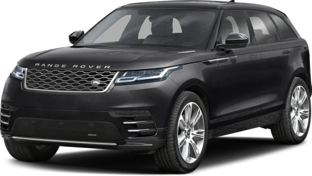 2022 Land Rover Range Rover Velar SUV P340 S 