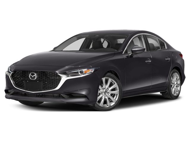 Used 2022 Mazda Mazda3 Preferred with VIN 3MZBPACL3NM301850 for sale in Cincinnati, OH
