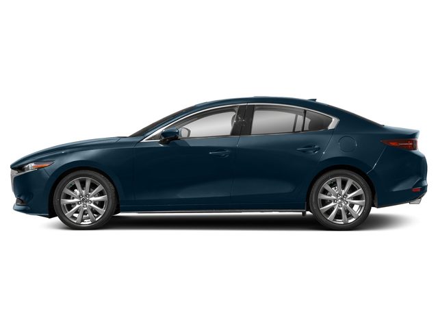 2022 Mazda Mazda3 Premium Sedan photo 4