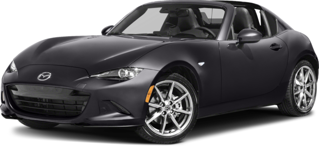 2022 Mazda Mazda MX-5 Miata RF Convertible