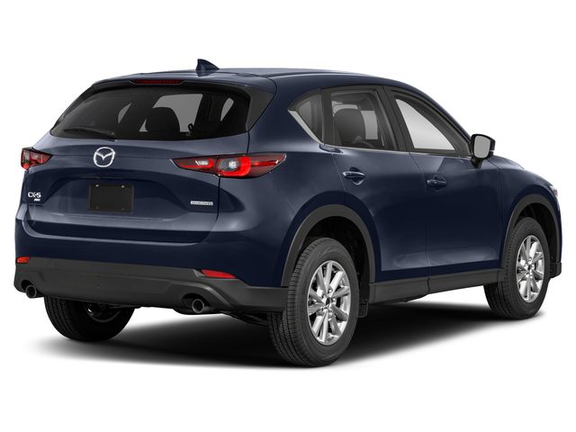 2022 Mazda CX-5 2.5 S Preferred photo 4