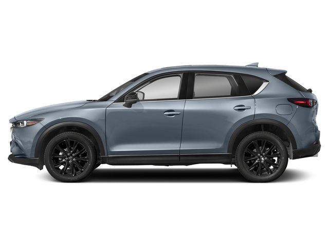 2022 Mazda CX-5 2.5 S Carbon photo 3