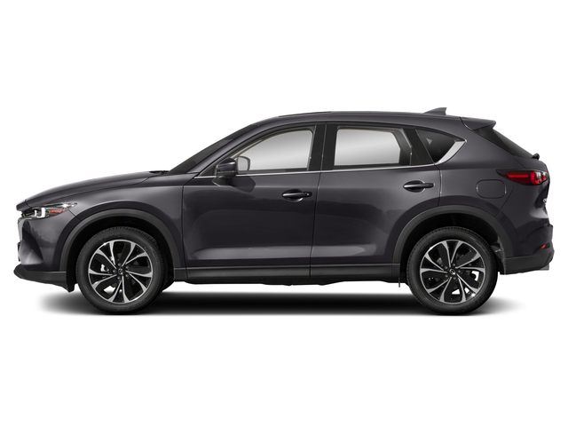 2022 Mazda CX-5 S Premium package photo 39