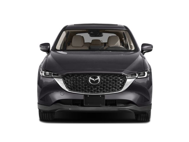 2022 Mazda CX-5 S Premium package photo 40