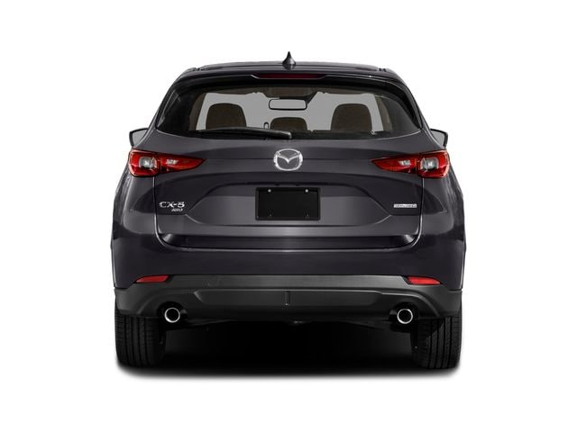 2022 Mazda CX-5 S Premium package photo 41