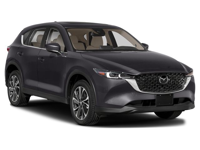 2022 Mazda CX-5 S Premium package photo 42