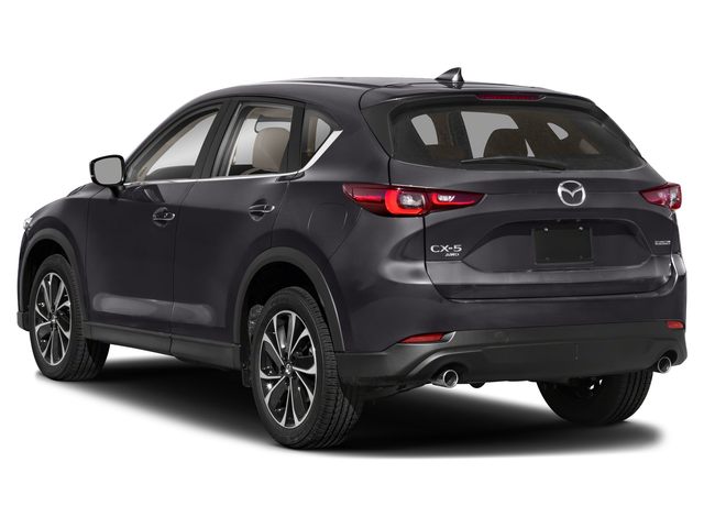 2022 Mazda CX-5 S Premium package photo 43