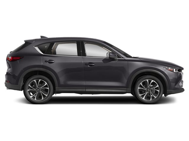 2022 Mazda CX-5 S Premium package photo 44