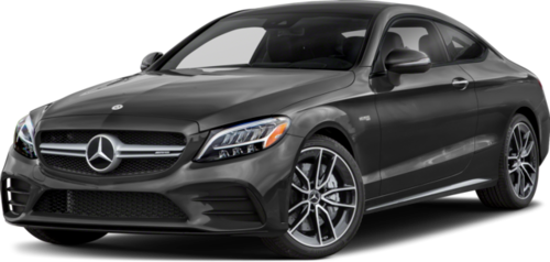 2022 Mercedes-Benz AMG C 43 Coupe 2022 Mercedes-Benz AMG C 43 Coupe
