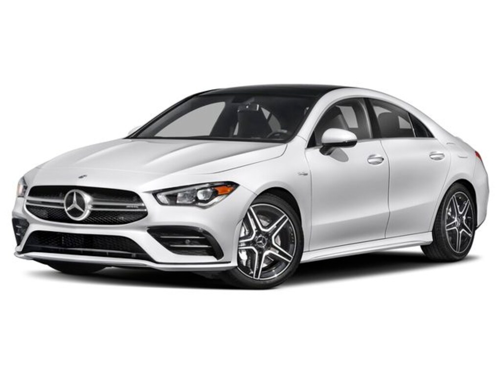 Used 2022 MercedesBenz CLA For Sale Louisville Clarksville