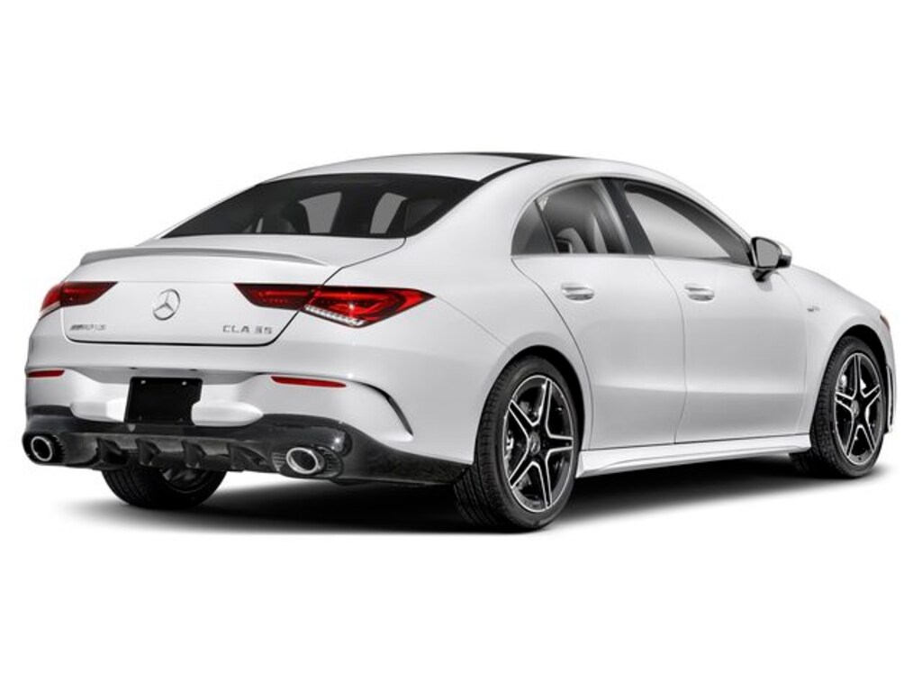 Used 2022 MercedesBenz CLA For Sale Louisville Clarksville