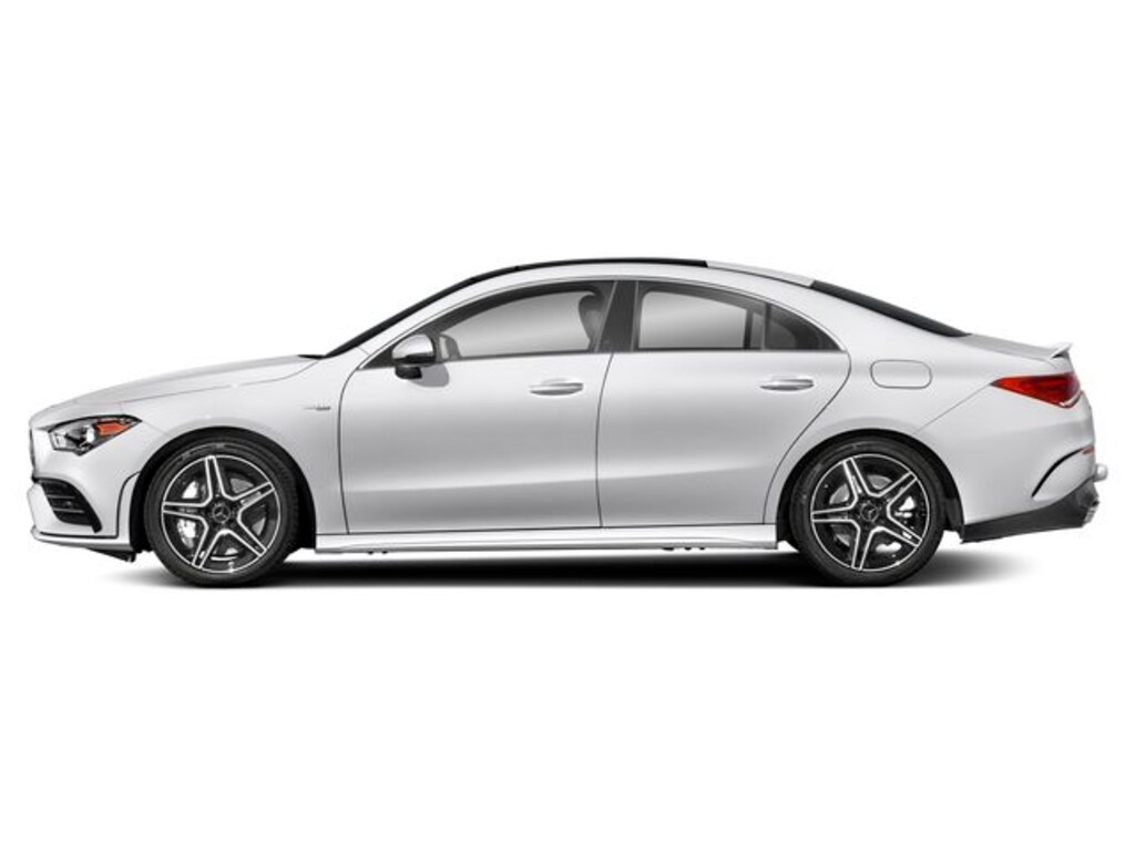 Used 2022 MercedesBenz CLA For Sale Louisville Clarksville