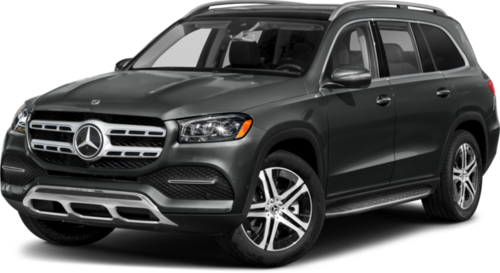 2022 Mercedes-Benz GLS 450 SUV 2022 Mercedes-Benz GLS 450 SUV