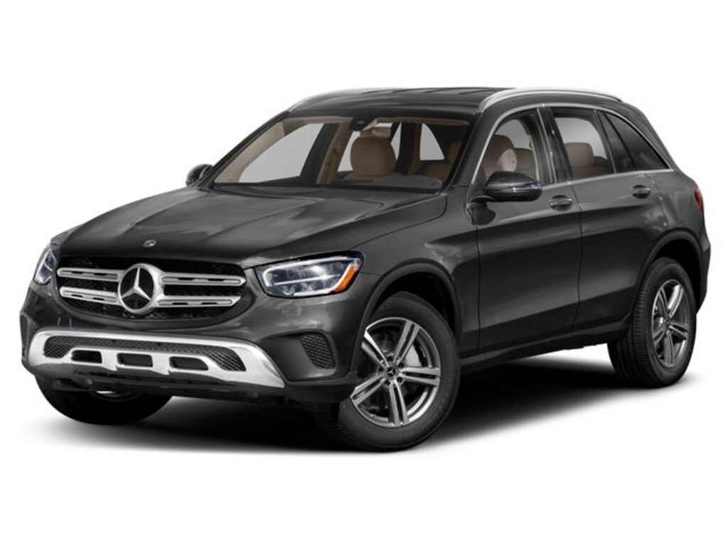 Certified Pre-Owned 2022 Mercedes-Benz GLC 300 For Sale | Florence KY