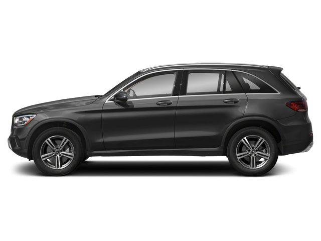 2022 Mercedes Benz GLC 300 4MATIC photo 3