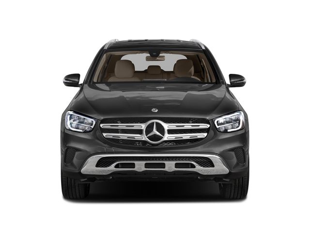 2022 Mercedes Benz GLC 300 4MATIC photo 4